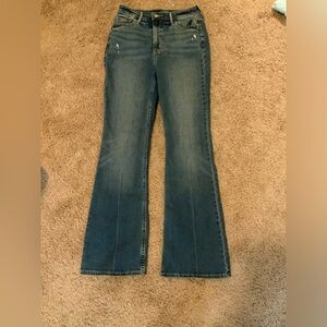 Old navy jeans